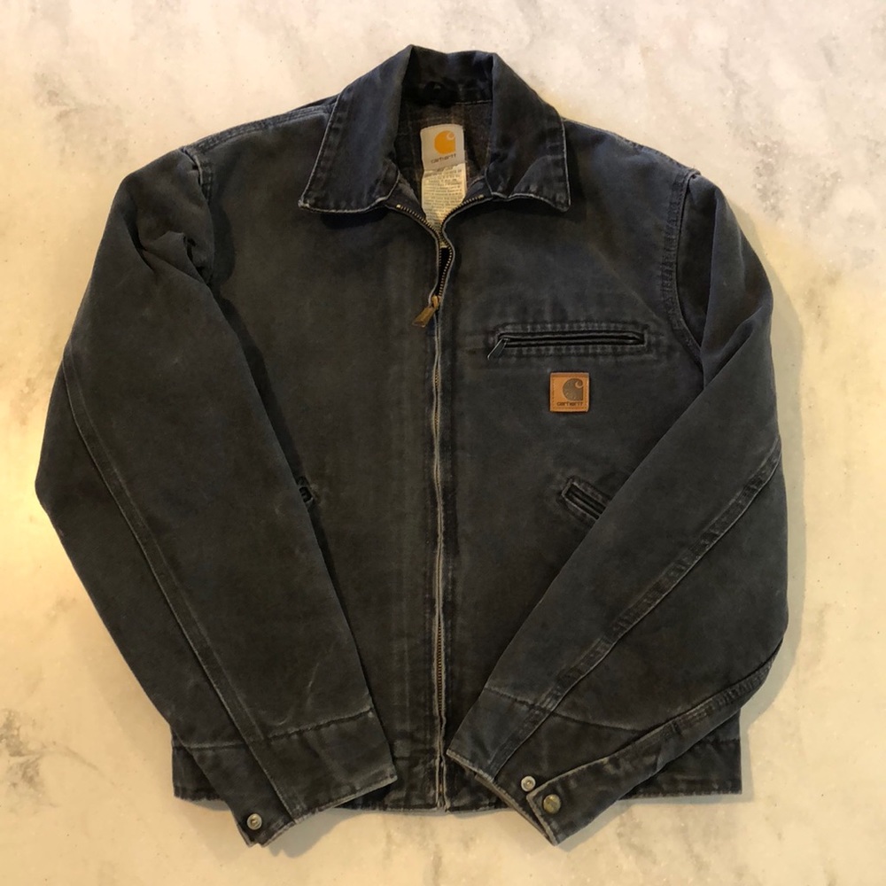 Carhartt Coat (small/regular)